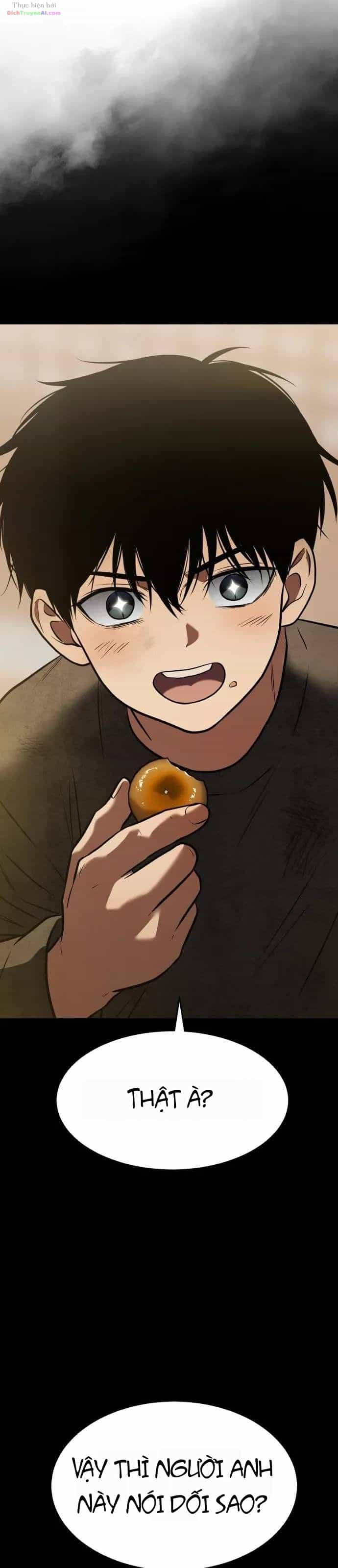 Đặc Vụ Song Sinh - Chương 186 - ảnh 22