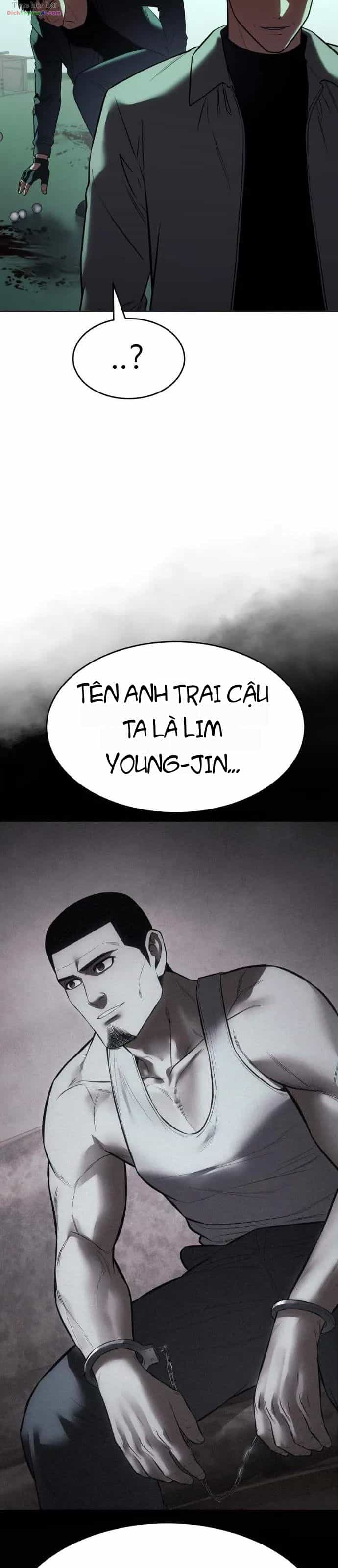 Đặc Vụ Song Sinh - Chương 186 - ảnh 3