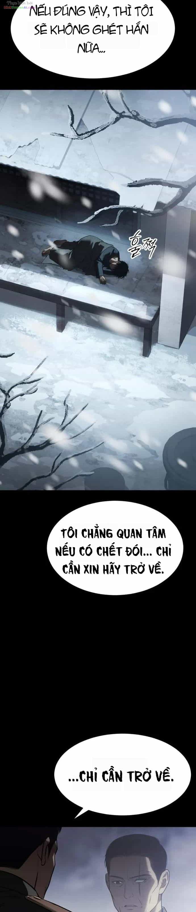 Đặc Vụ Song Sinh - Chương 186 - ảnh 33