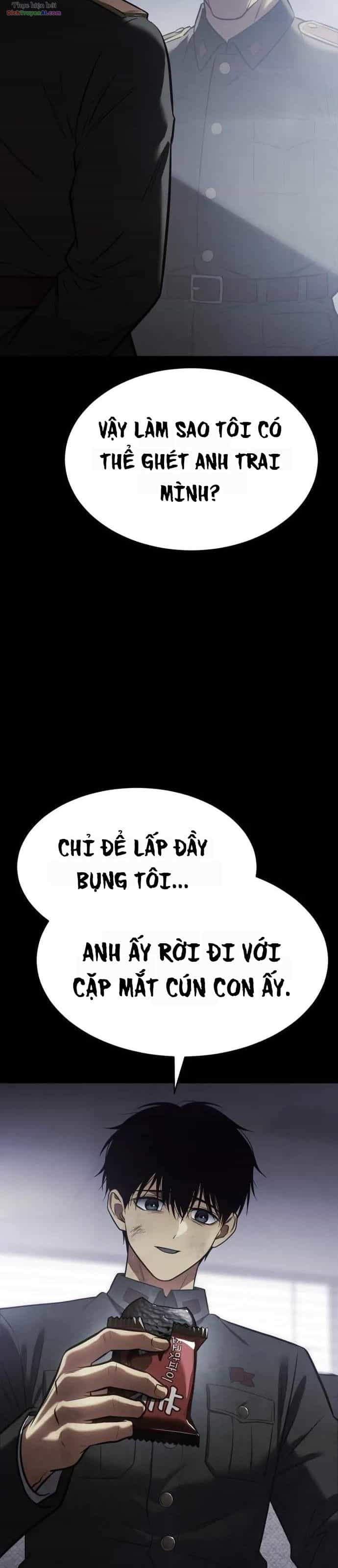 Đặc Vụ Song Sinh - Chương 186 - ảnh 34