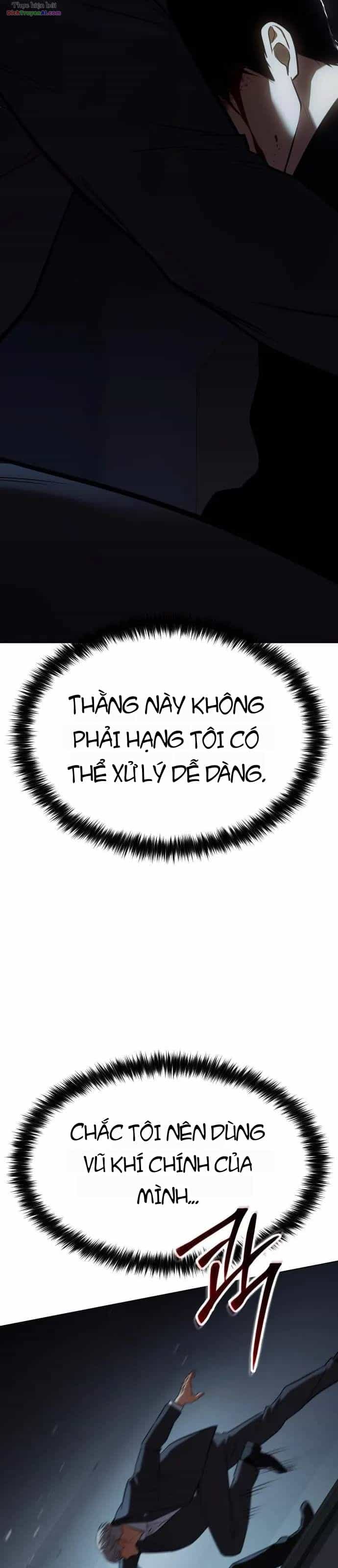 Đặc Vụ Song Sinh - Chương 186 - ảnh 9