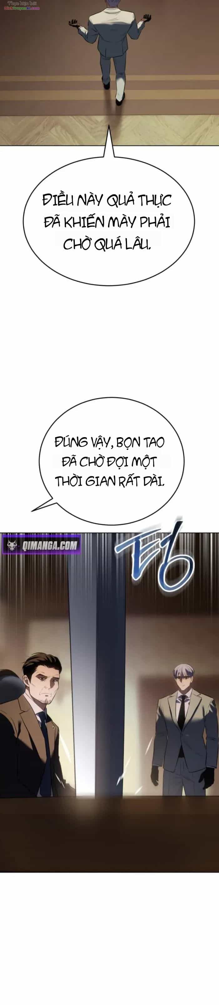 Đặc Vụ Song Sinh - Chương 187 - ảnh 72