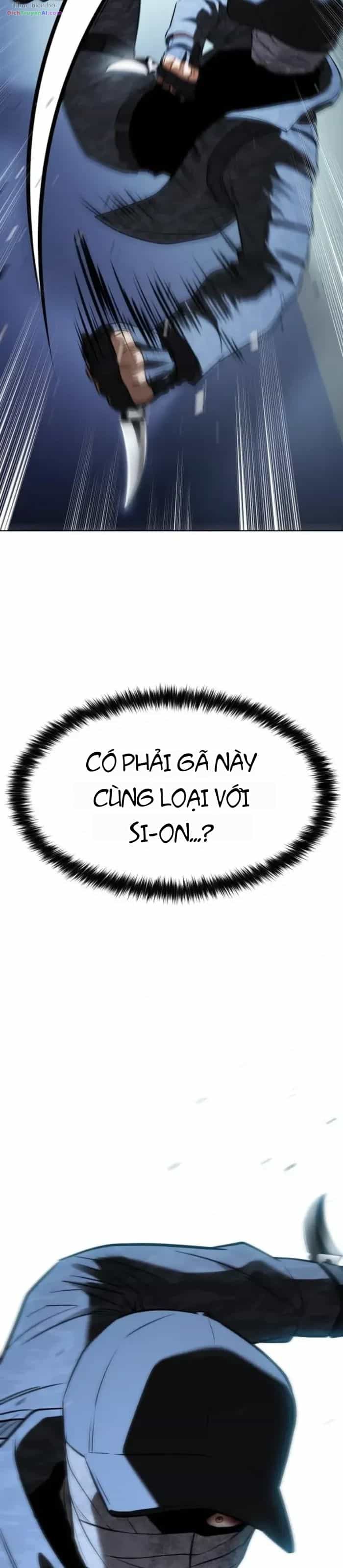 Đặc Vụ Song Sinh - Chương 188 - ảnh 54