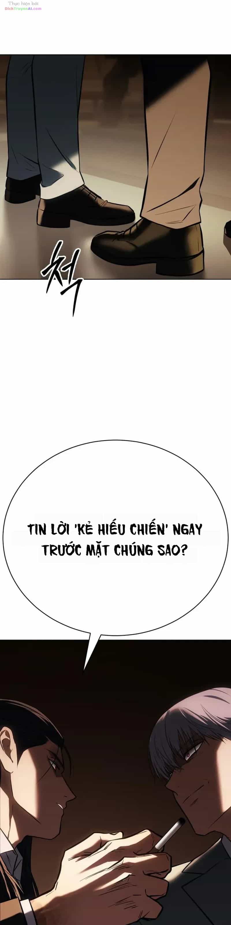 Đặc Vụ Song Sinh - Chương 189 - ảnh 11