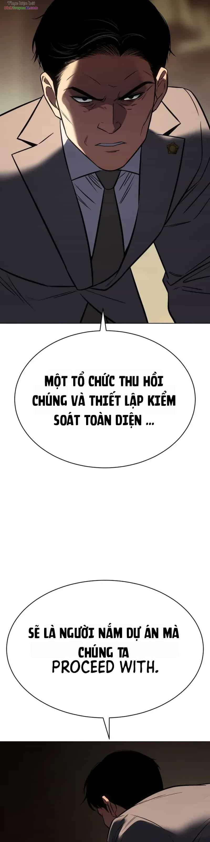 Đặc Vụ Song Sinh - Chương 189 - ảnh 16