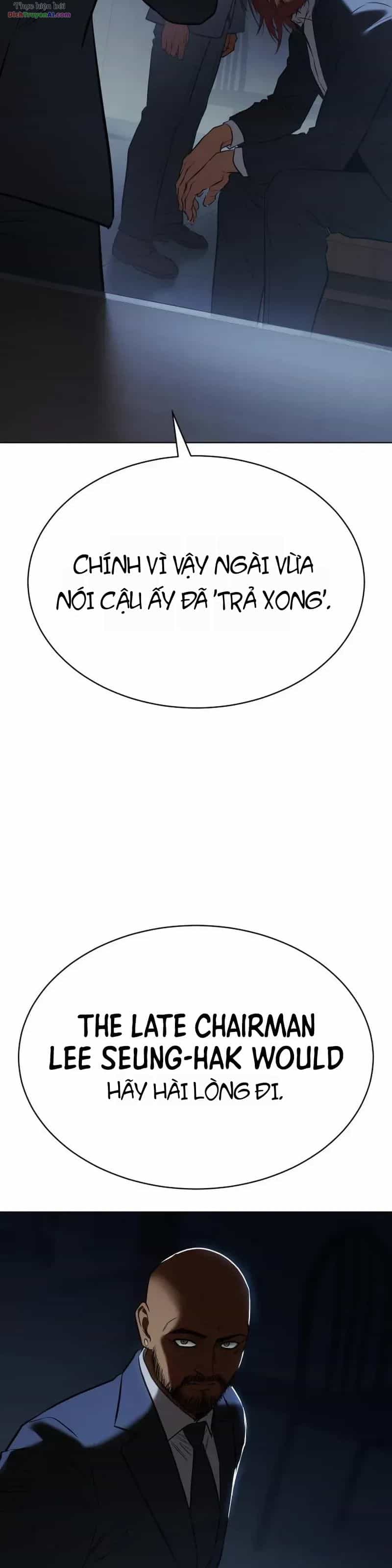 Đặc Vụ Song Sinh - Chương 189 - ảnh 25