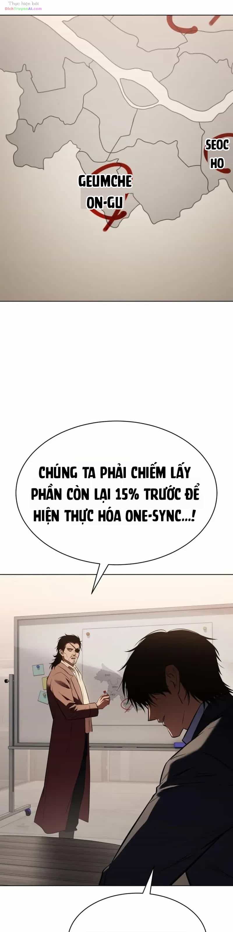 Đặc Vụ Song Sinh - Chương 189 - ảnh 69