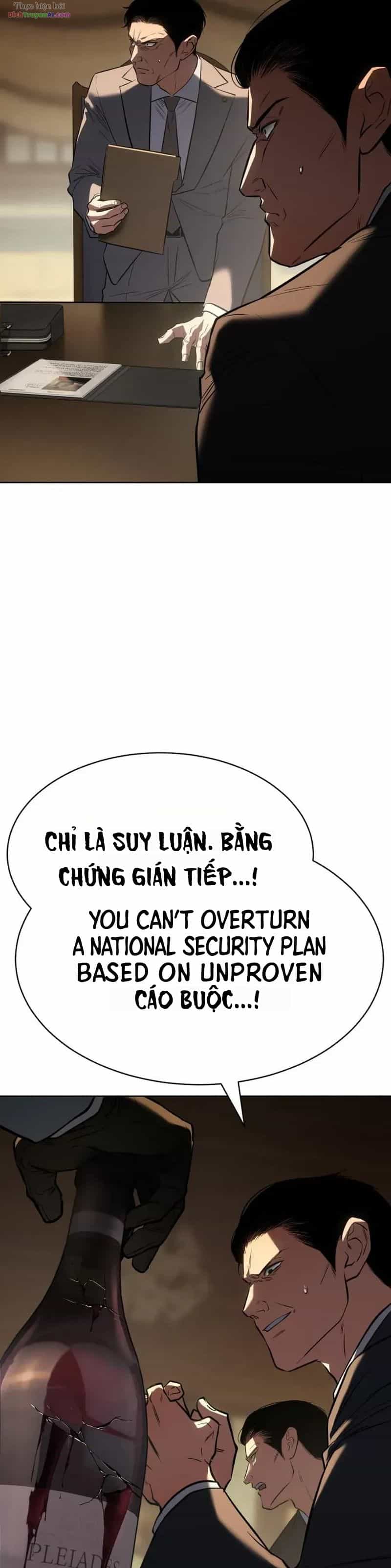 Đặc Vụ Song Sinh - Chương 189 - ảnh 8