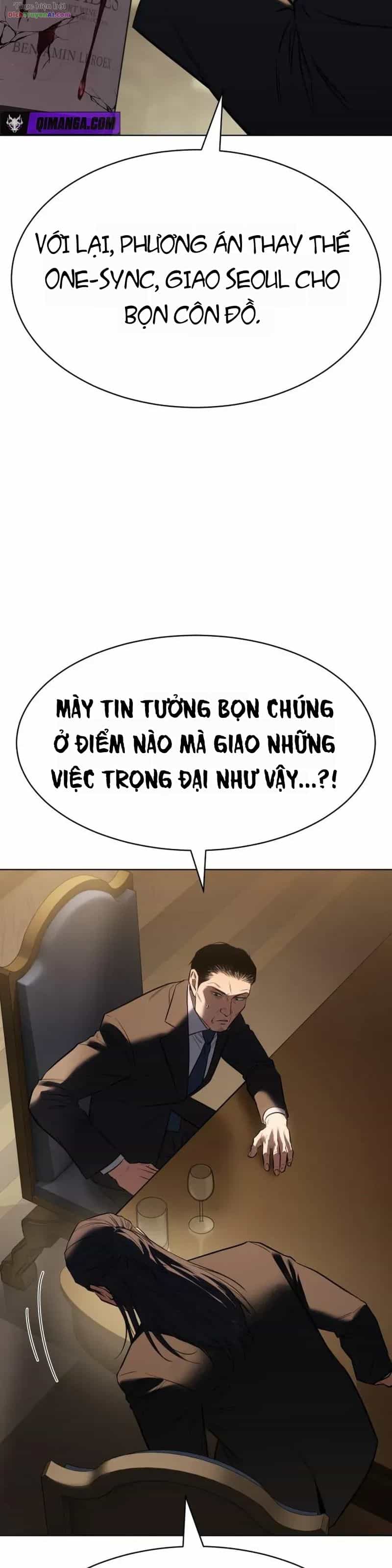 Đặc Vụ Song Sinh - Chương 189 - ảnh 9