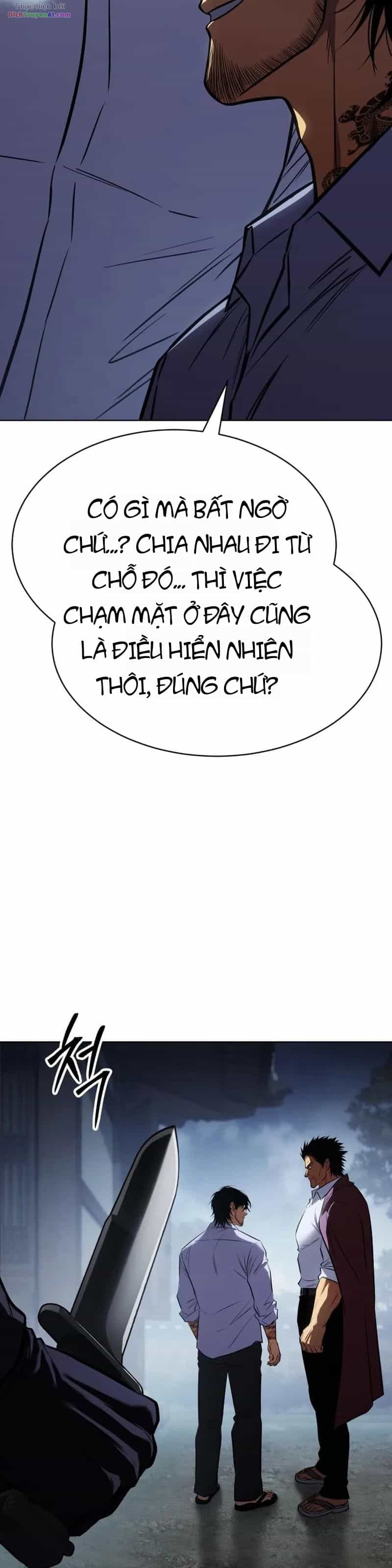 Đặc Vụ Song Sinh - Chương 194 - ảnh 26
