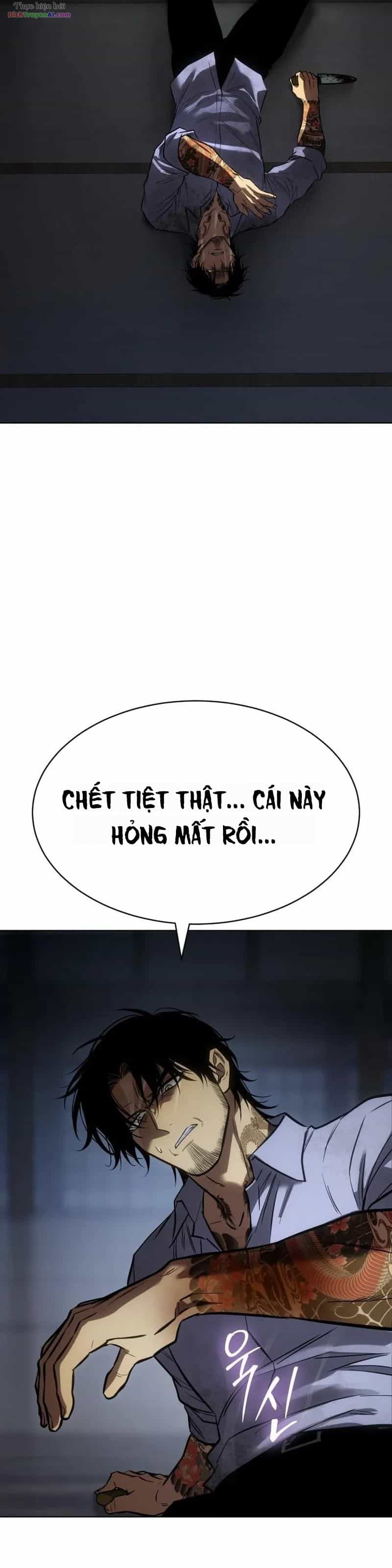 Đặc Vụ Song Sinh - Chương 194 - ảnh 67