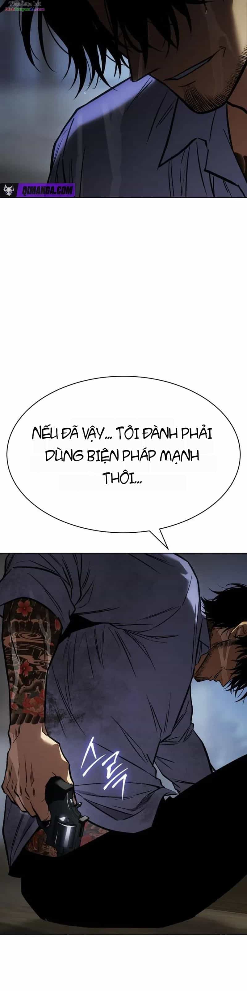 Đặc Vụ Song Sinh - Chương 194 - ảnh 70