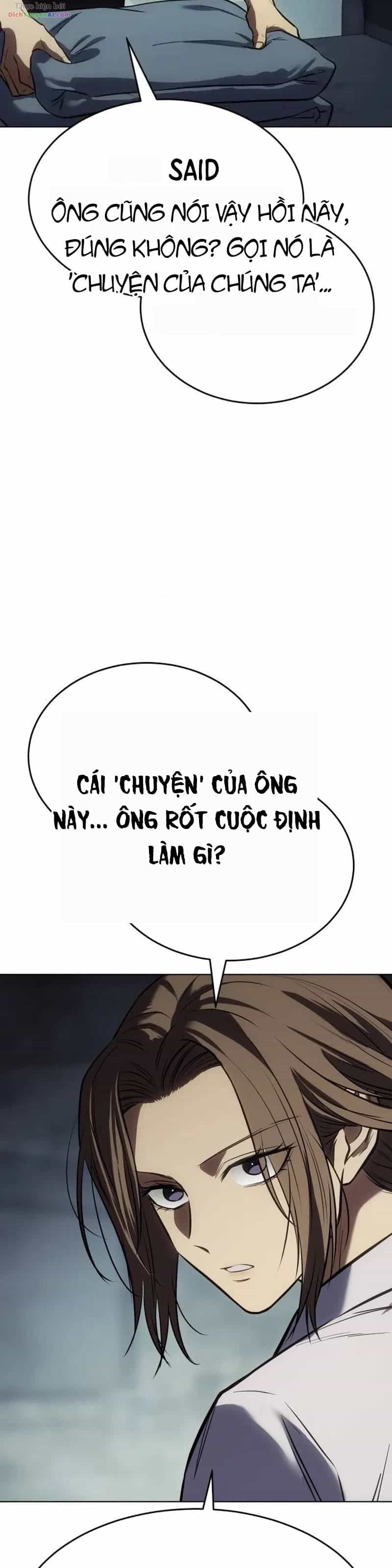 Đặc Vụ Song Sinh - Chương 195 - ảnh 38