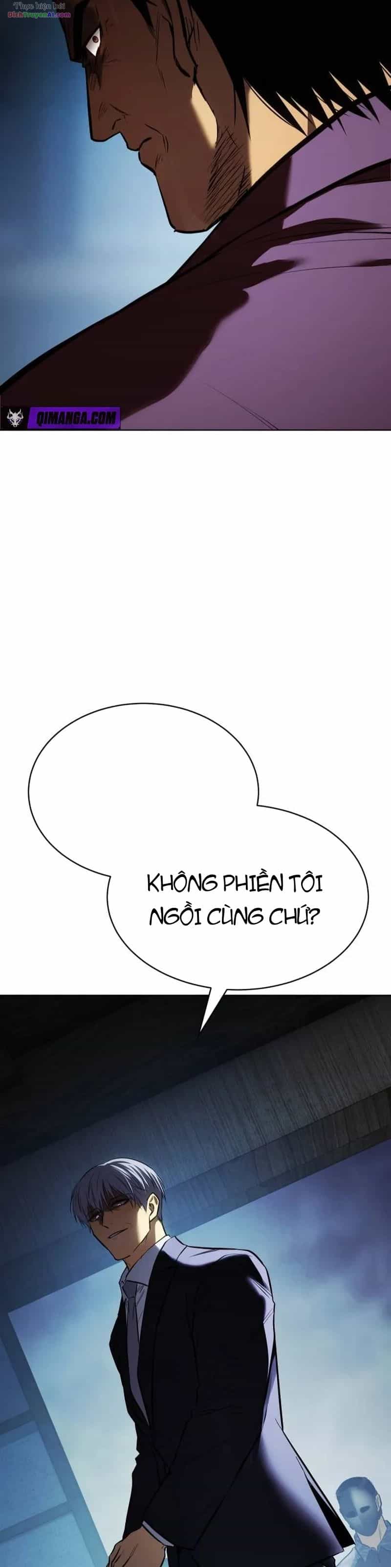 Đặc Vụ Song Sinh - Chương 195 - ảnh 4