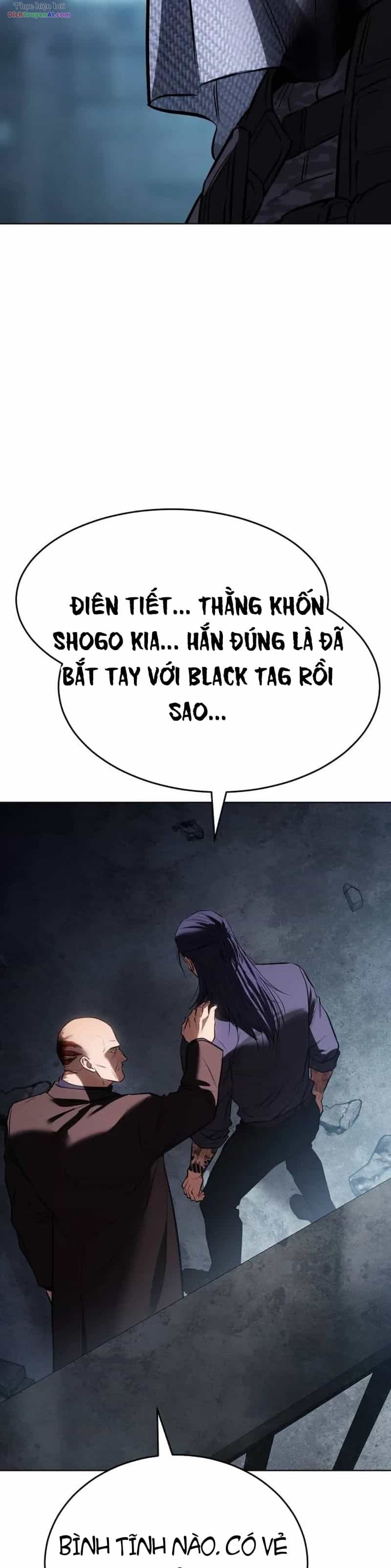 Đặc Vụ Song Sinh - Chương 195 - ảnh 66