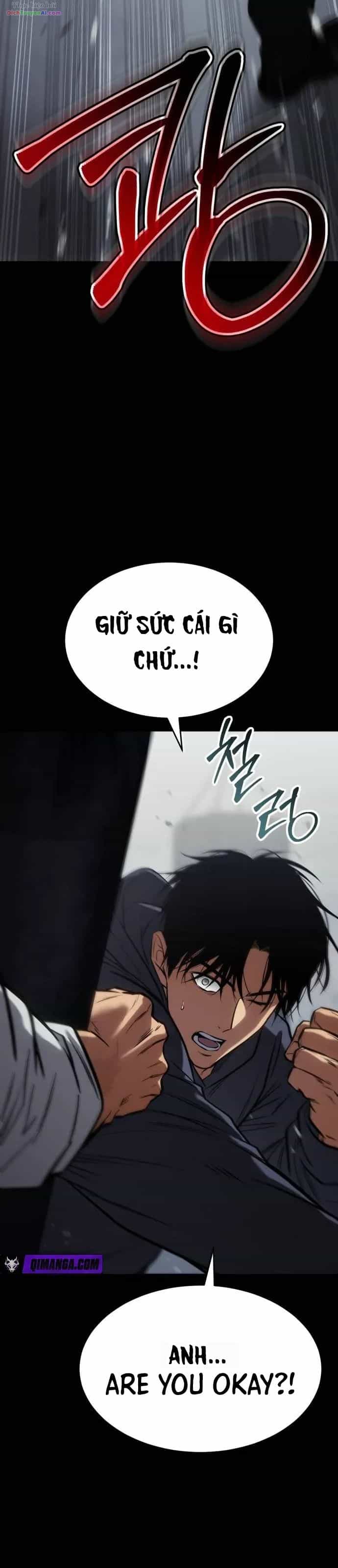 Đặc Vụ Song Sinh - Chương 196 - ảnh 9