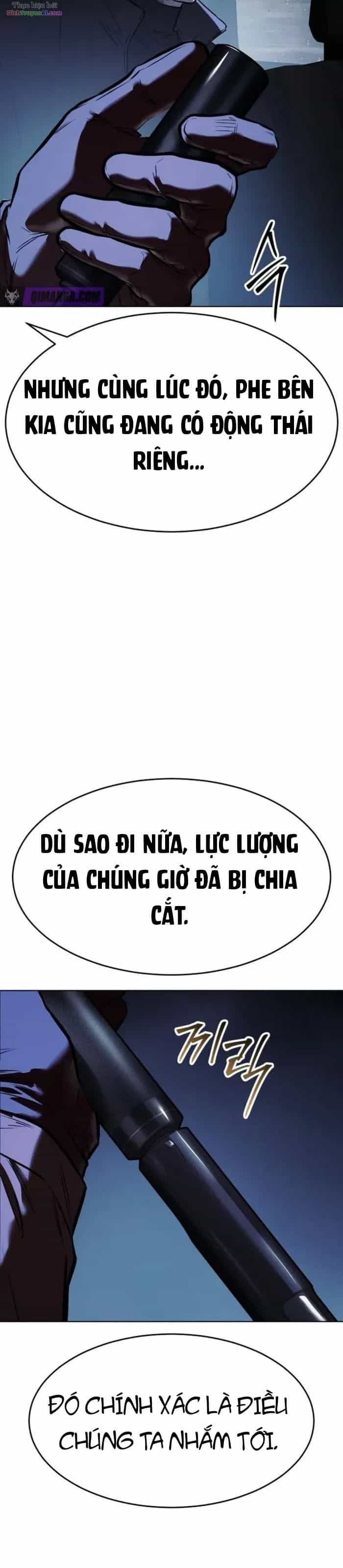 Đặc Vụ Song Sinh - Chương 198 - ảnh 11