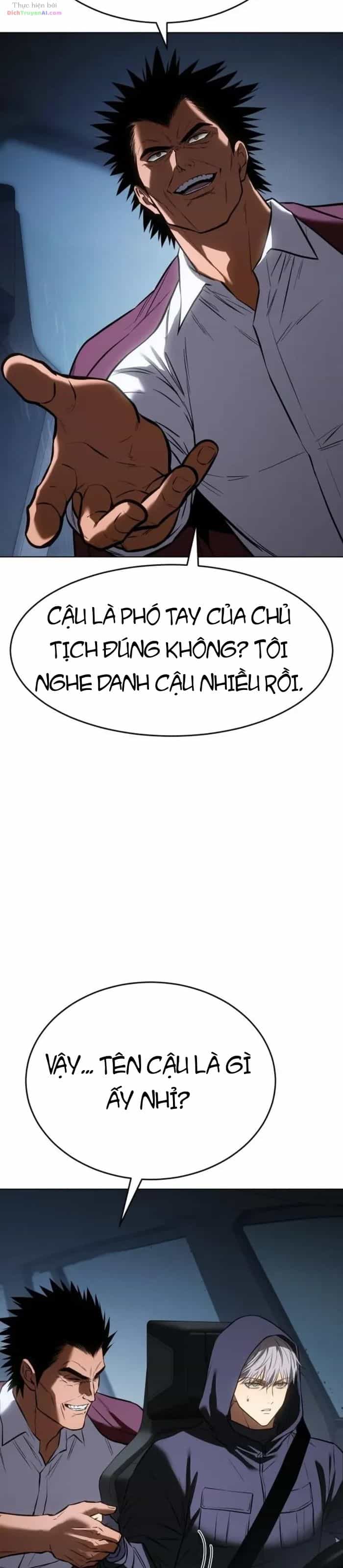 Đặc Vụ Song Sinh - Chương 198 - ảnh 16
