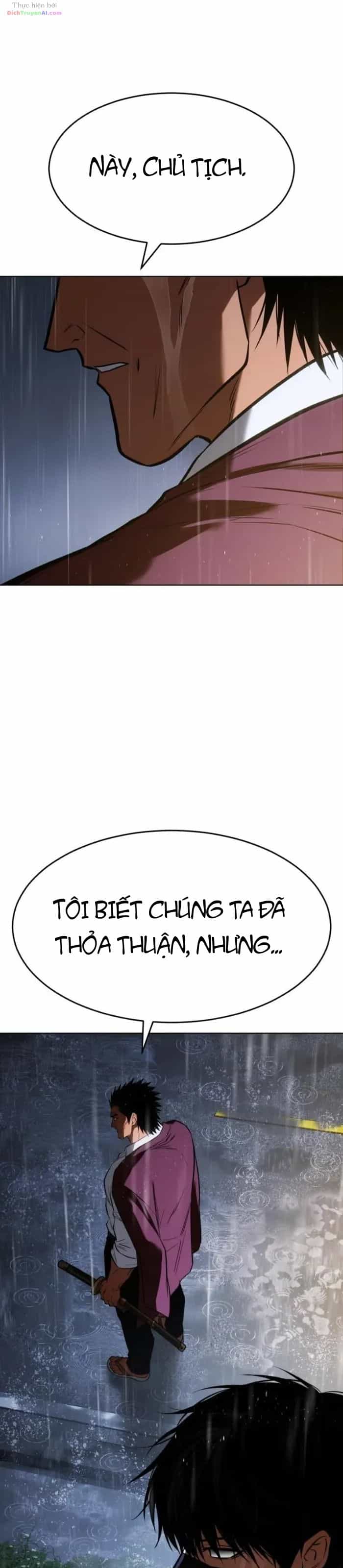 Đặc Vụ Song Sinh - Chương 198 - ảnh 26