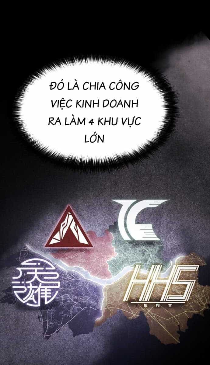 Đặc Vụ Song Sinh - Chương 20 - ảnh 20