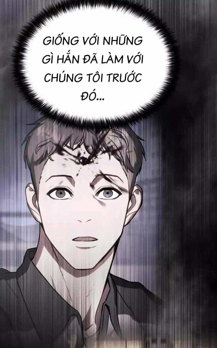 Đặc Vụ Song Sinh - Chương 21 - ảnh 22