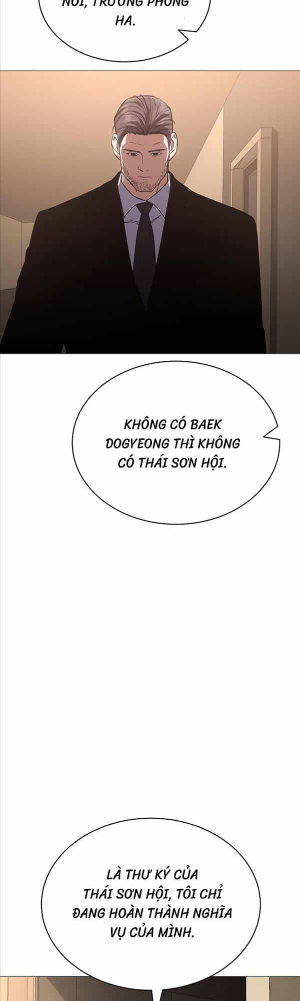 Đặc Vụ Song Sinh - Chương 22 - ảnh 6