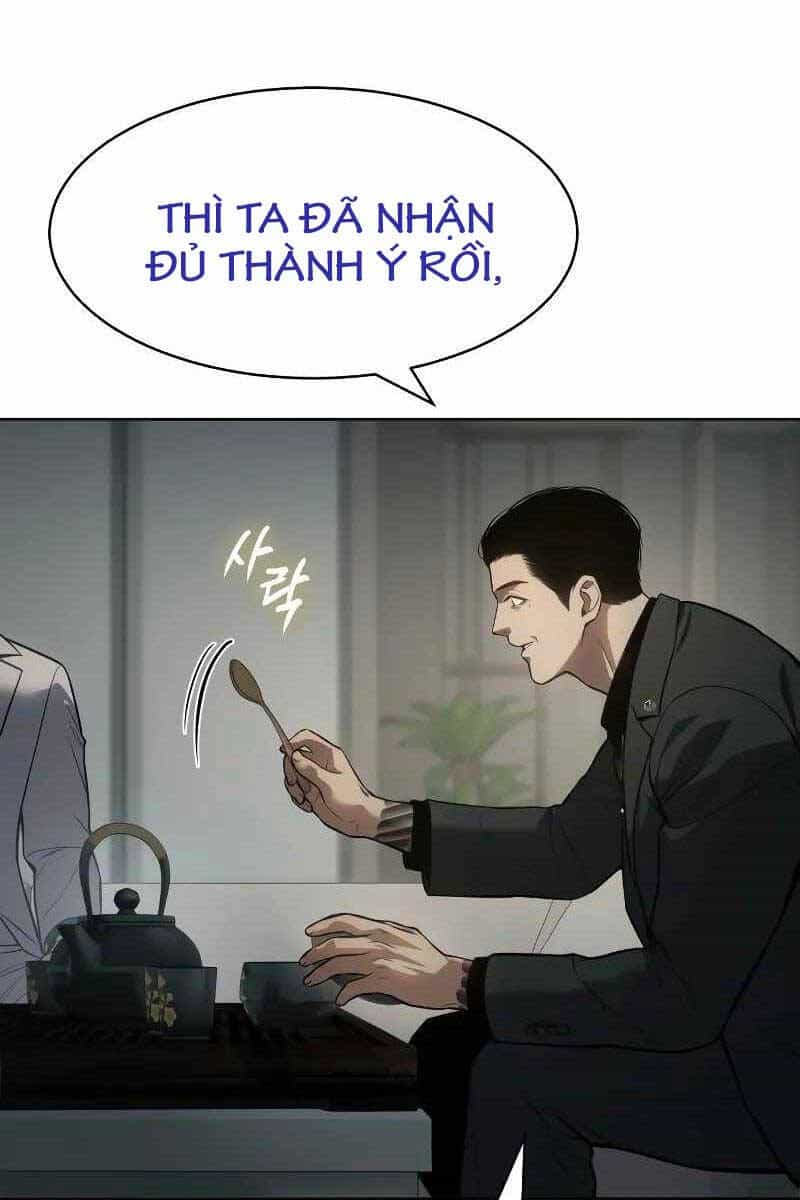 Đặc Vụ Song Sinh - Chương 40 - ảnh 31