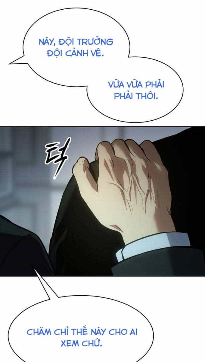 Đặc Vụ Song Sinh - Chương 42 - ảnh 38
