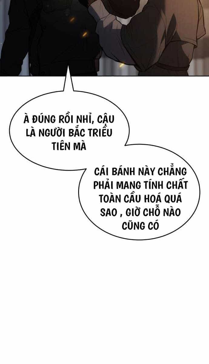 Đặc Vụ Song Sinh - Chương 51 - ảnh 12