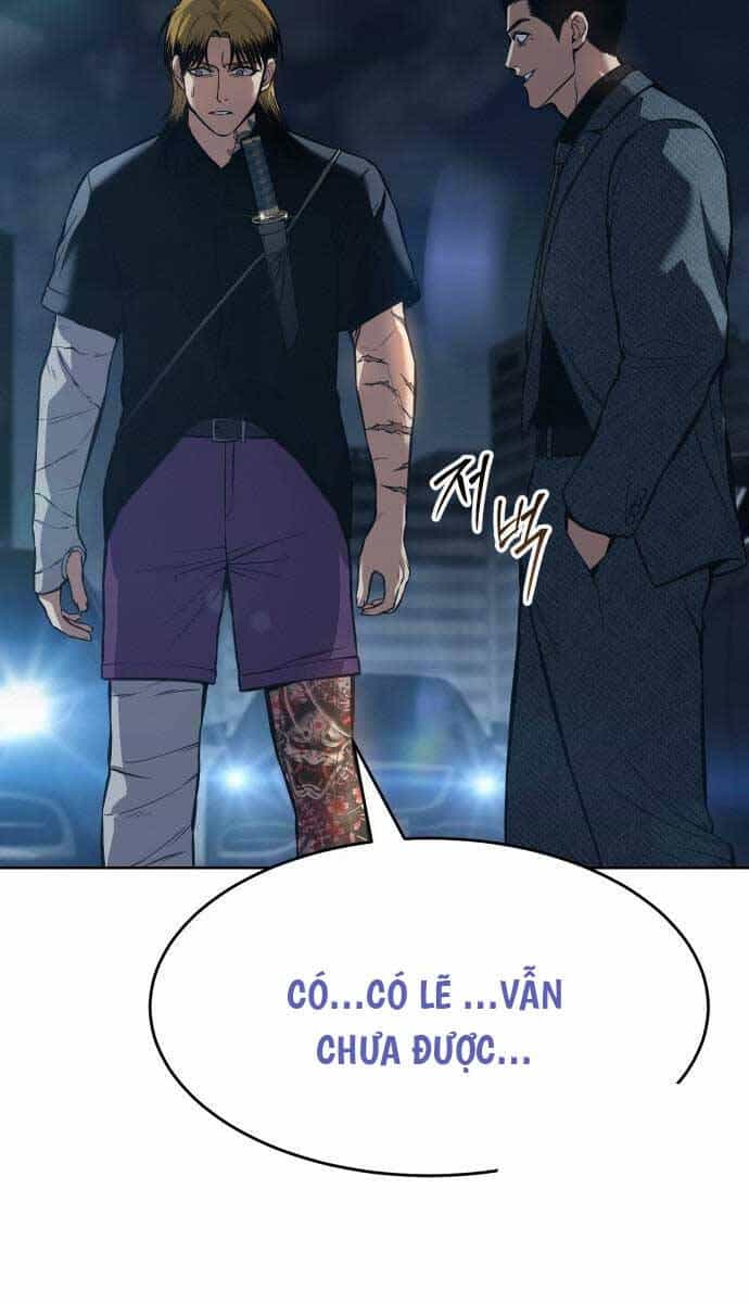 Đặc Vụ Song Sinh - Chương 54 - ảnh 16