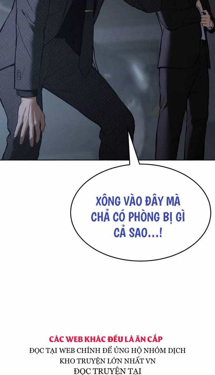 Đặc Vụ Song Sinh - Chương 55 - ảnh 6