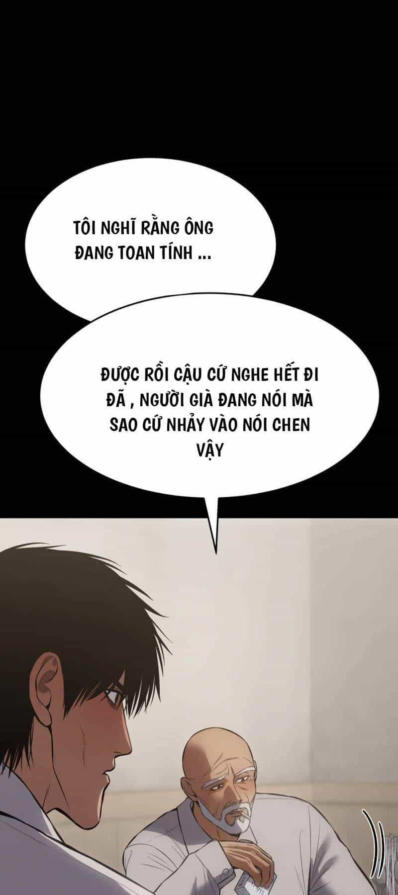 Đặc Vụ Song Sinh - Chương 68 - ảnh 44