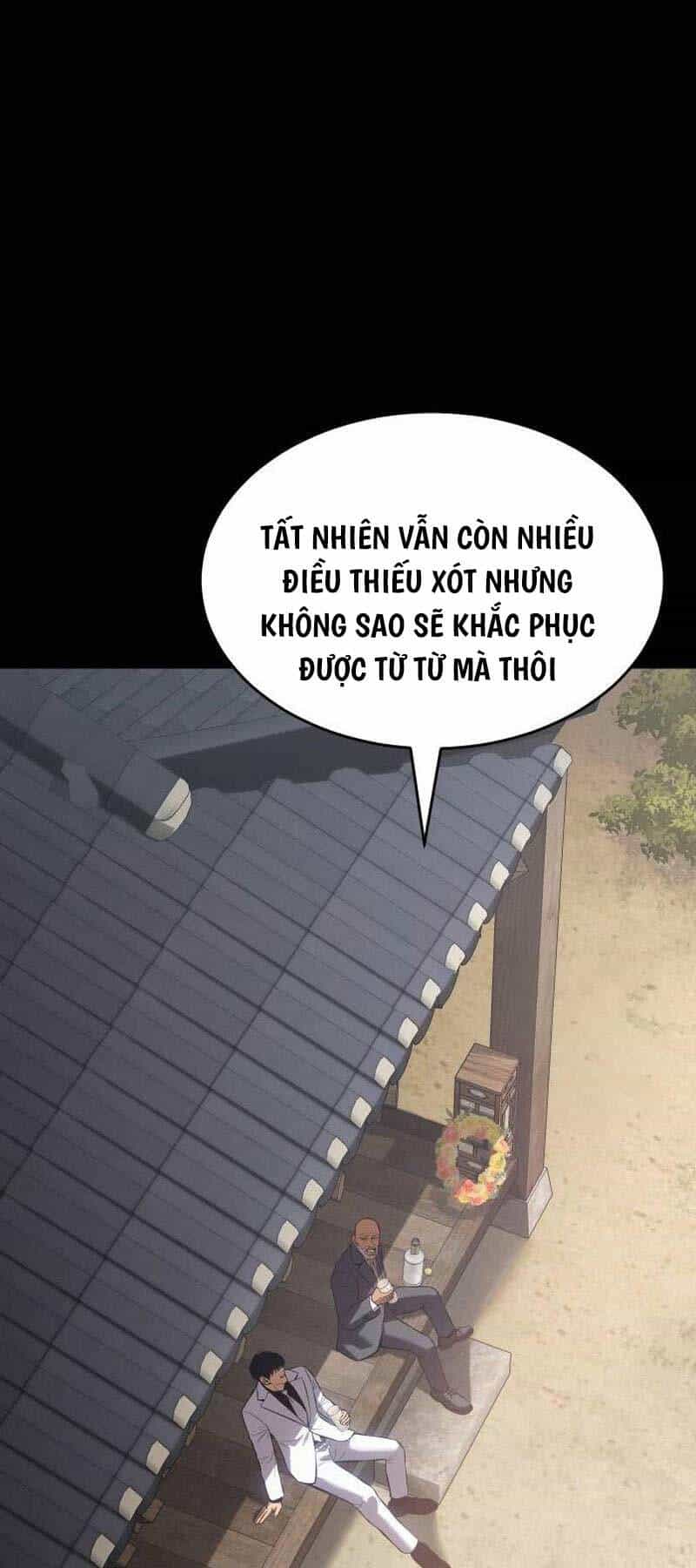 Đặc Vụ Song Sinh - Chương 69 - ảnh 22