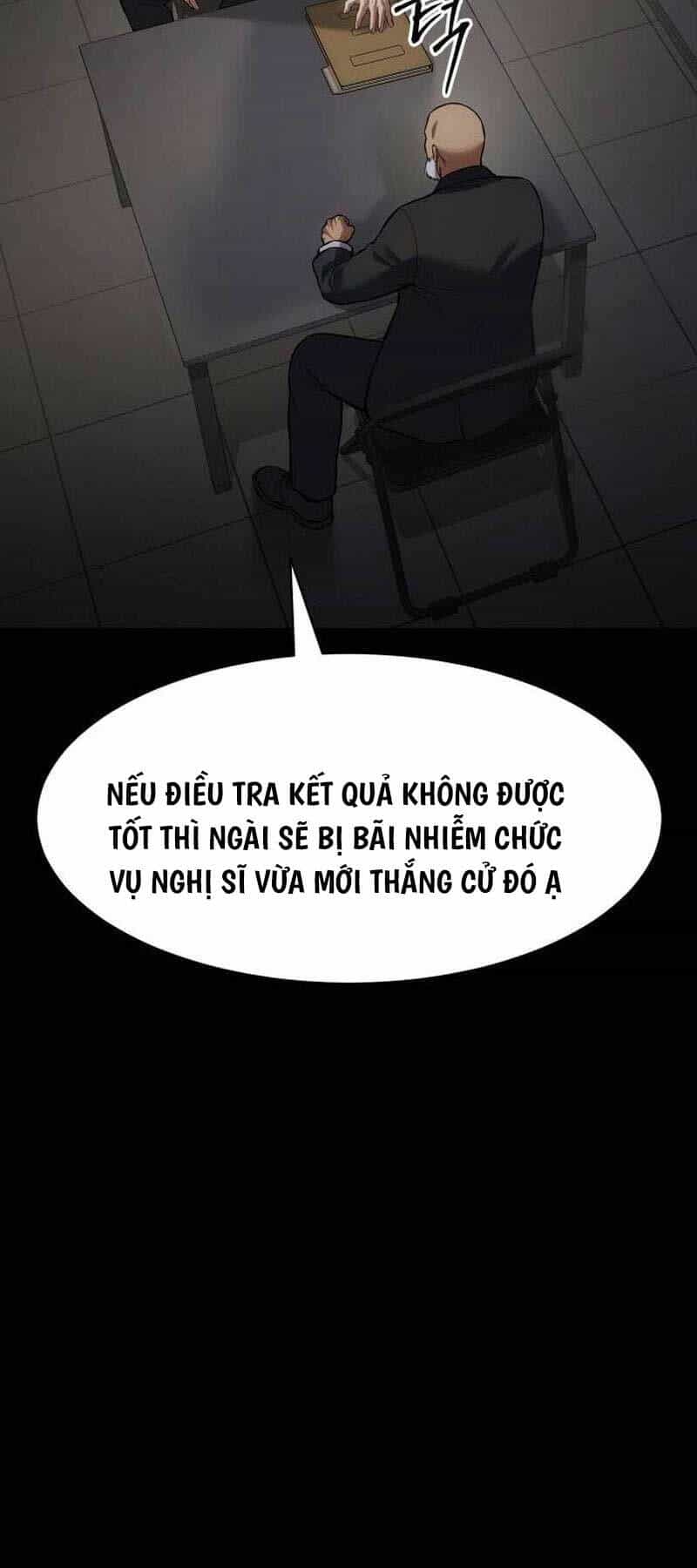 Đặc Vụ Song Sinh - Chương 69.5 - ảnh 31