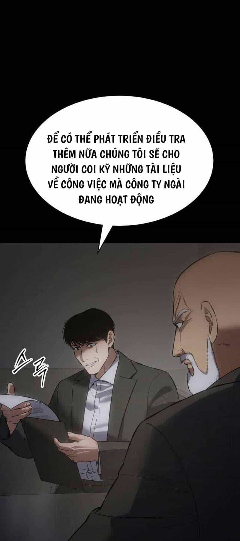 Đặc Vụ Song Sinh - Chương 69.5 - ảnh 49