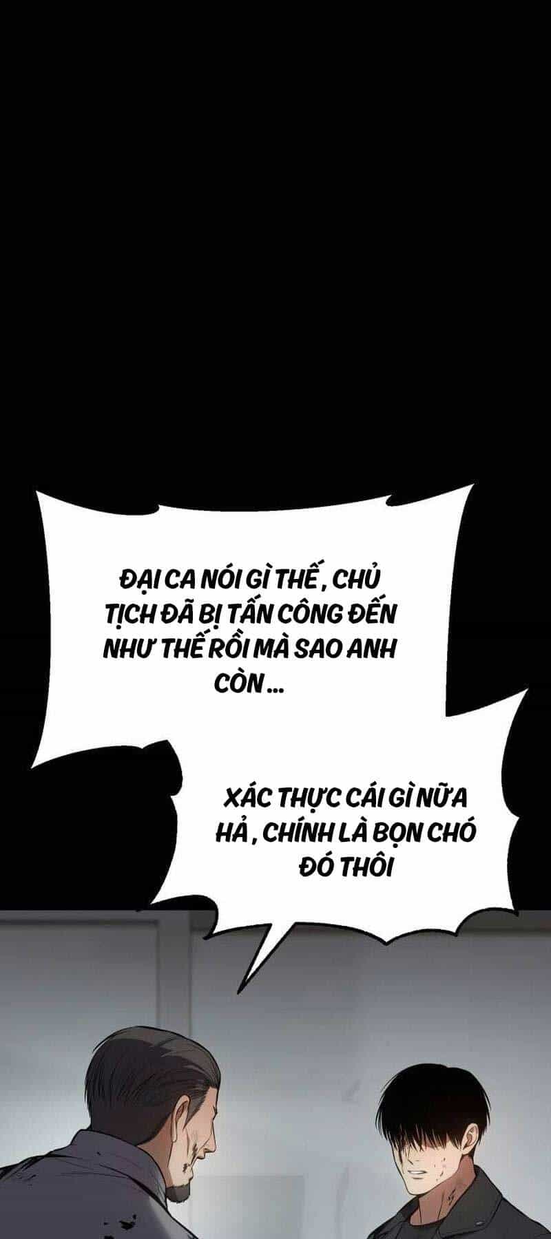 Đặc Vụ Song Sinh - Chương 70.5 - ảnh 25