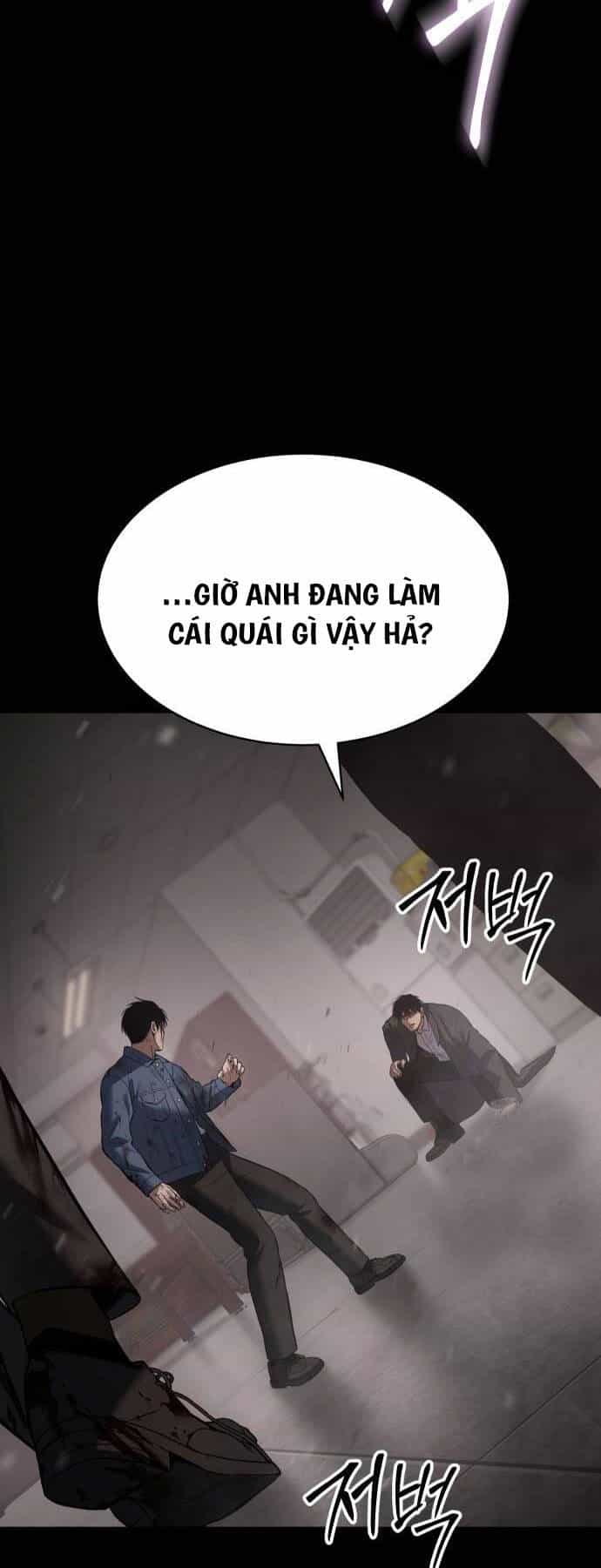 Đặc Vụ Song Sinh - Chương 71 - ảnh 69
