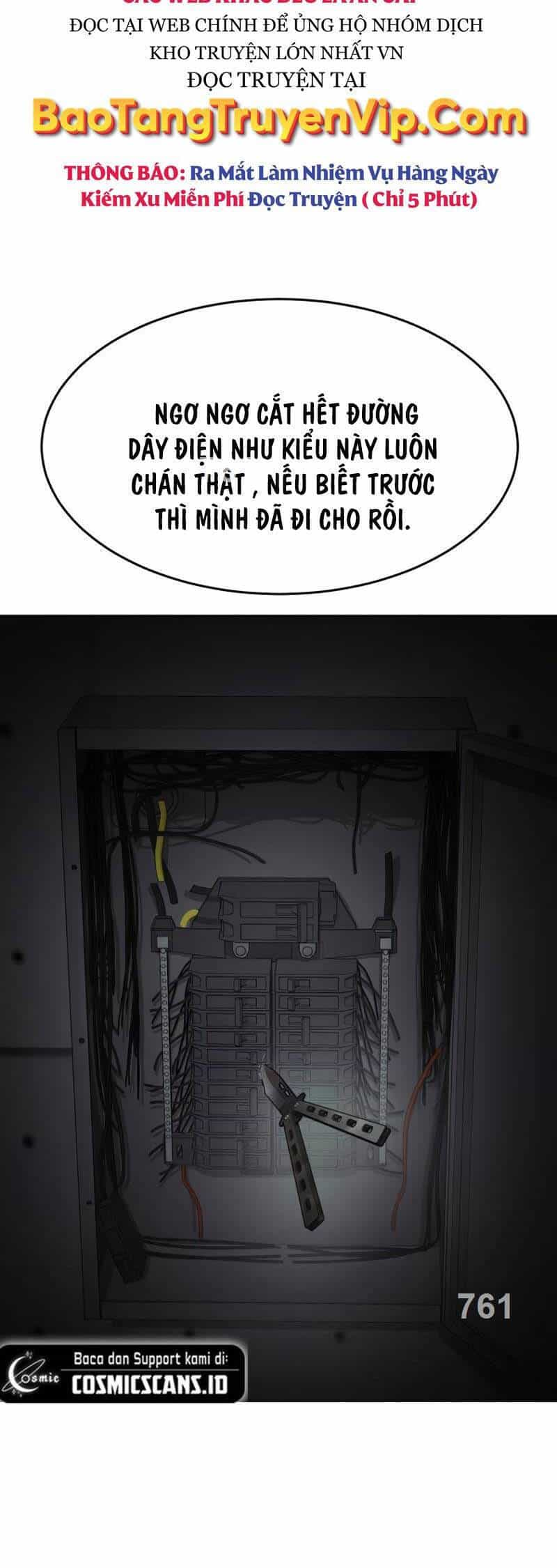 Đặc Vụ Song Sinh - Chương 75 - ảnh 3