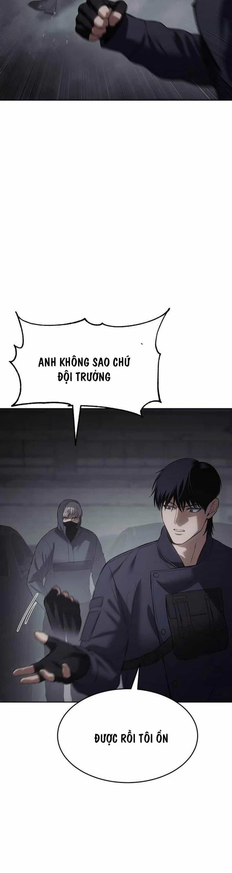 Đặc Vụ Song Sinh - Chương 76 - ảnh 55
