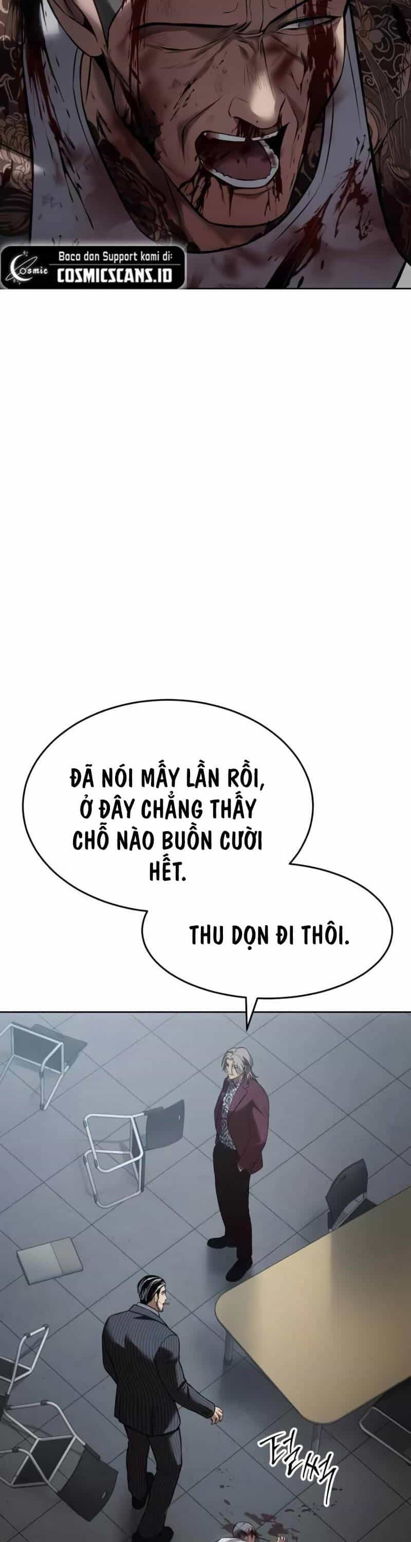 Đặc Vụ Song Sinh - Chương 79 - ảnh 19
