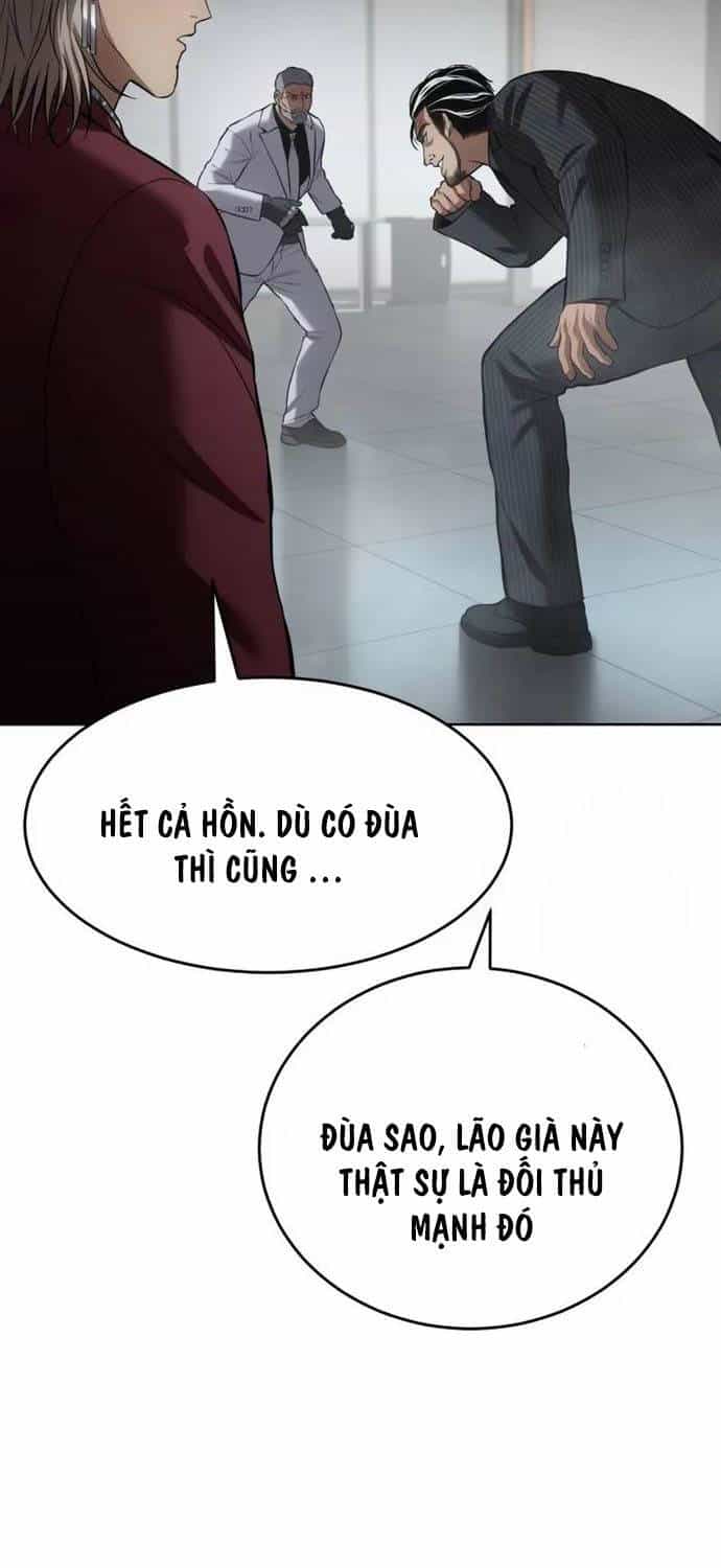 Đặc Vụ Song Sinh - Chương 80 - ảnh 33