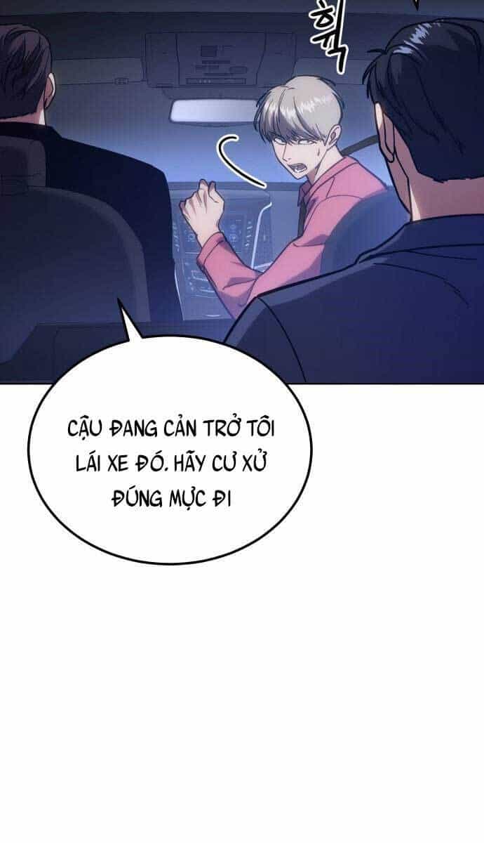 Đặc Vụ Song Sinh - Chương 7 - ảnh 3