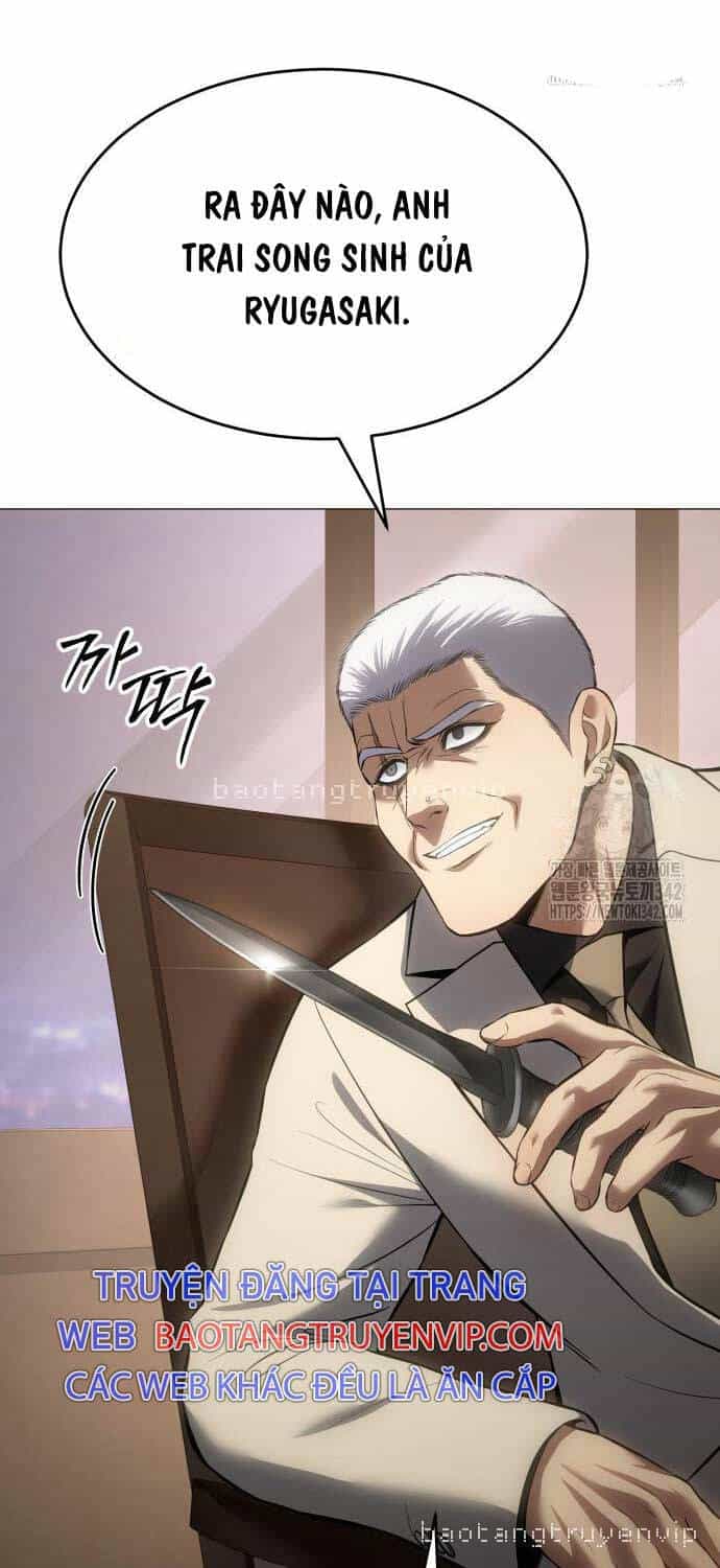 Đặc Vụ Song Sinh - Chương 82 - ảnh 85