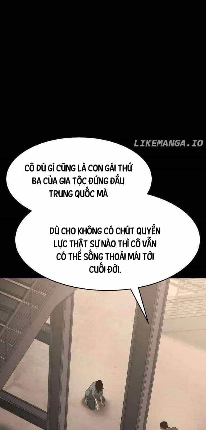 Đặc Vụ Song Sinh - Chương 87 - ảnh 9