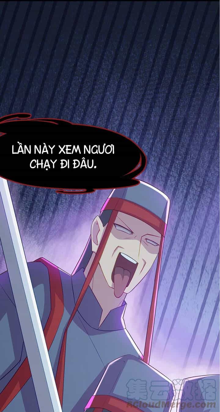 Đại Bảo Kiếm Của Tôi - Chương 1 - ảnh 26