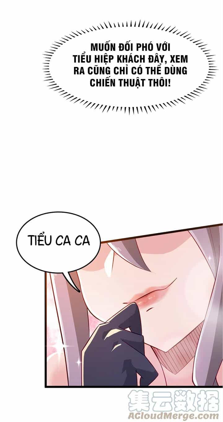 Đại Bảo Kiếm Của Tôi - Chương 1 - ảnh 46