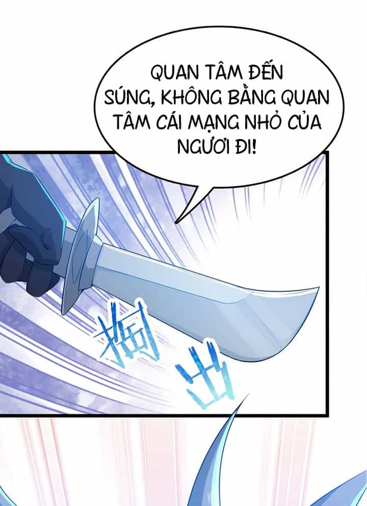 Đại Bảo Kiếm Của Tôi - Chương 1 - ảnh 57