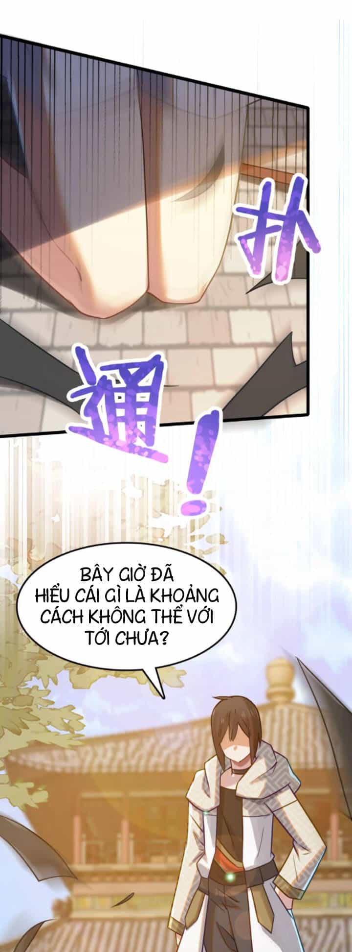 Đại Bảo Kiếm Của Tôi - Chương 10 - ảnh 28