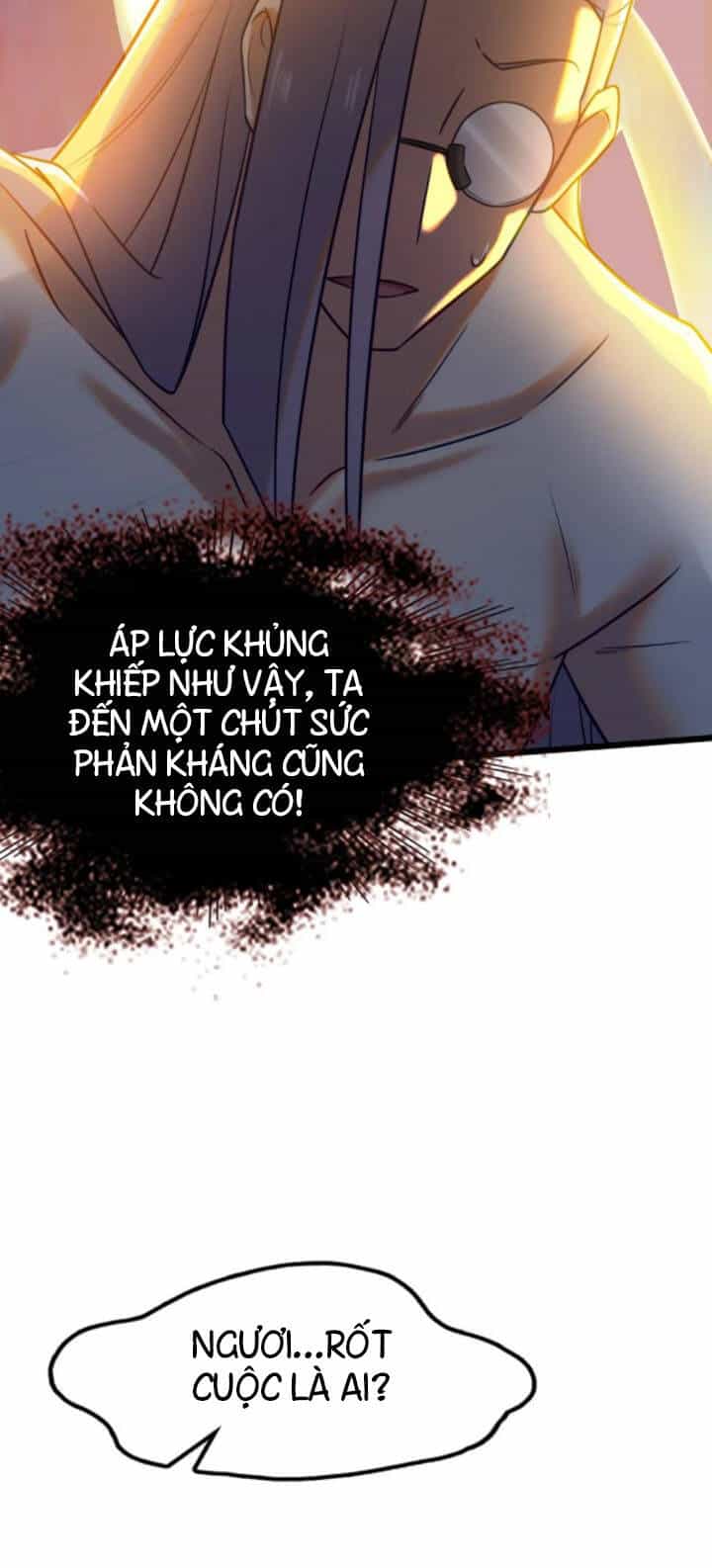 Đại Bảo Kiếm Của Tôi - Chương 10 - ảnh 30