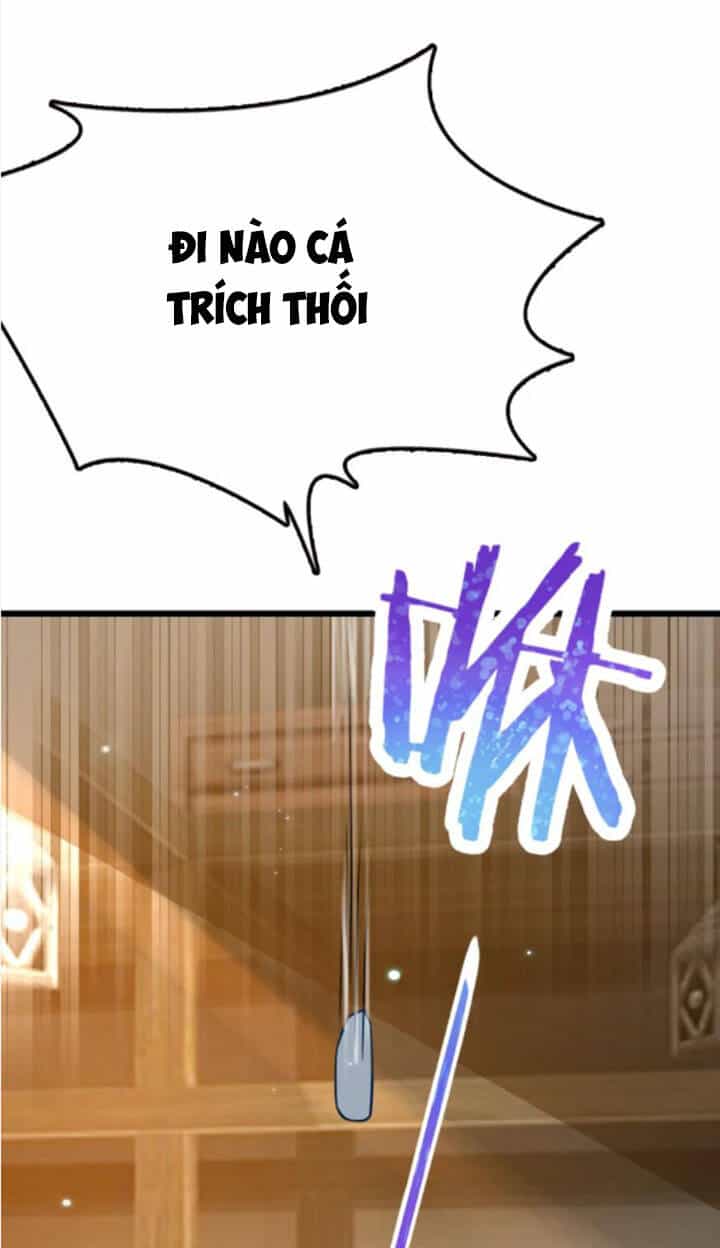 Đại Bảo Kiếm Của Tôi - Chương 11 - ảnh 42